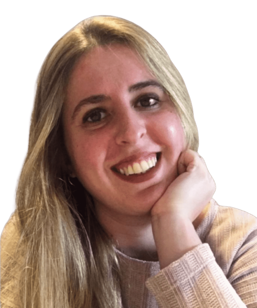 Verónica Strizinec - Diseñadora Web especializada en WordPress