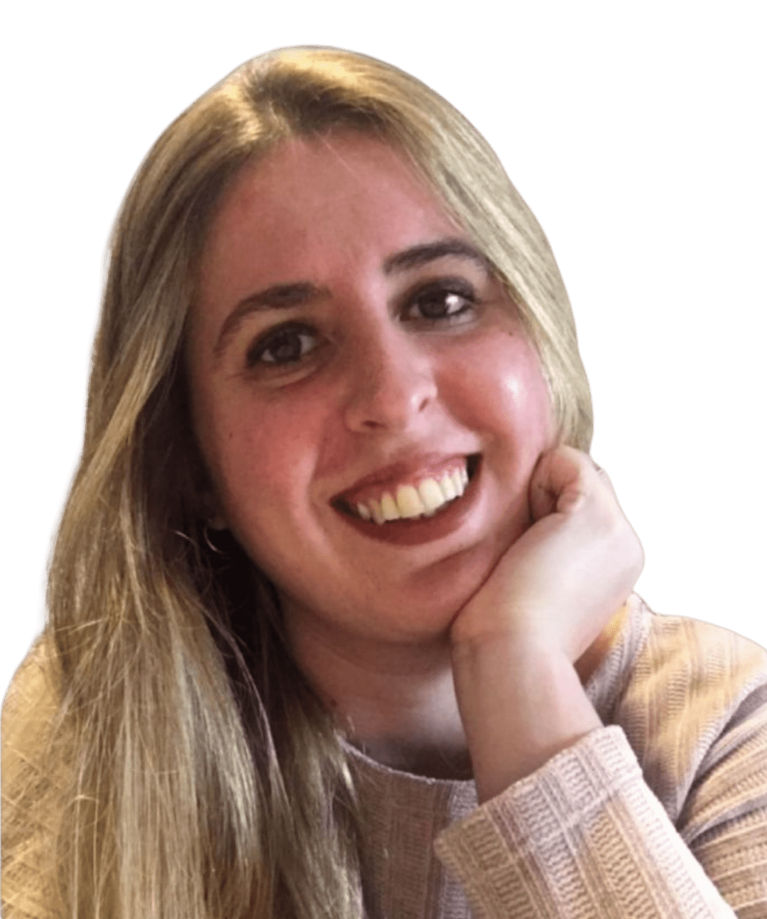 Verónica Strizinec - Diseñadora Web especializada en WordPress