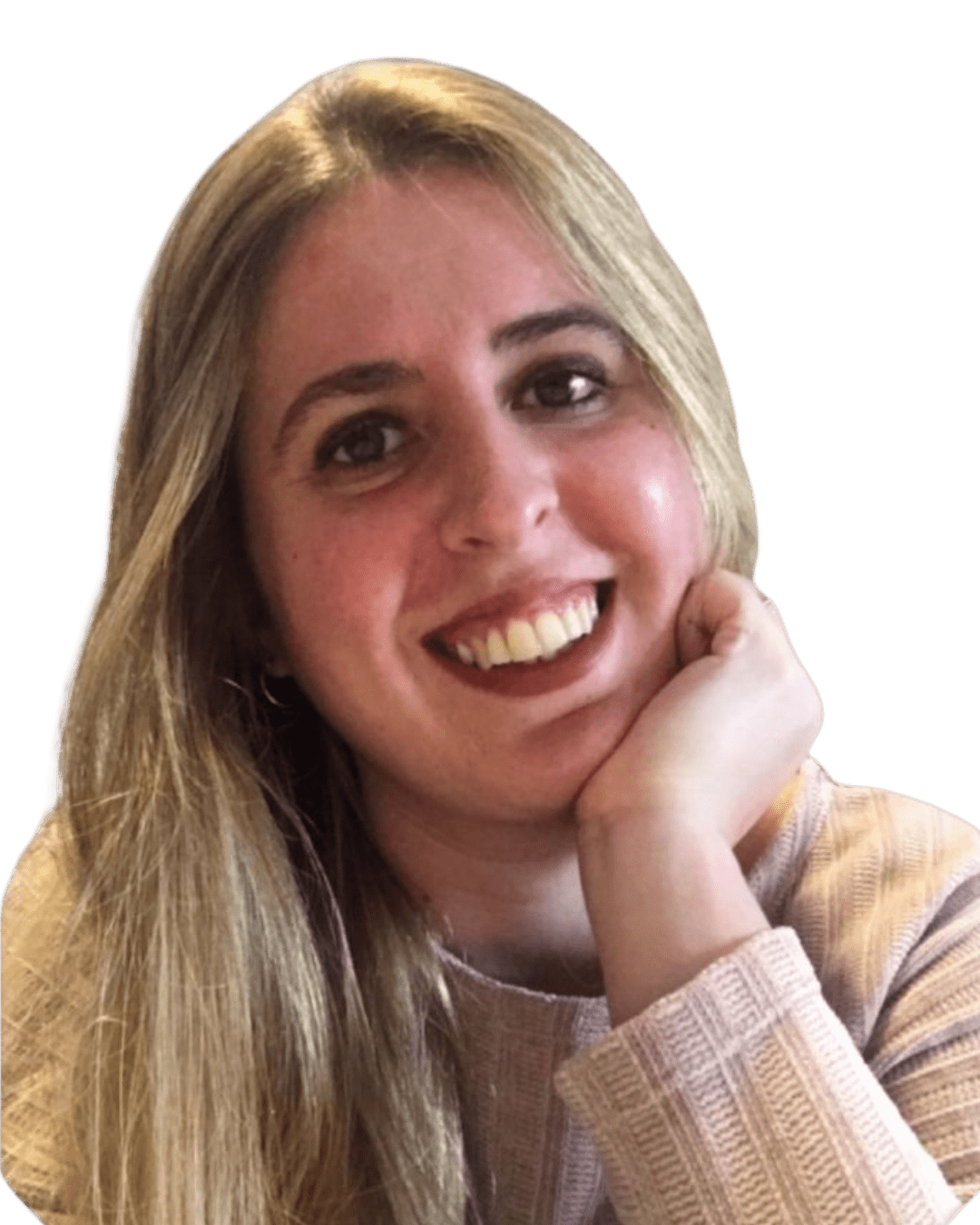 Foto - diseñadora web wordpress