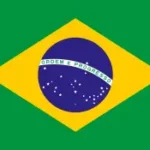Bandera Brasil