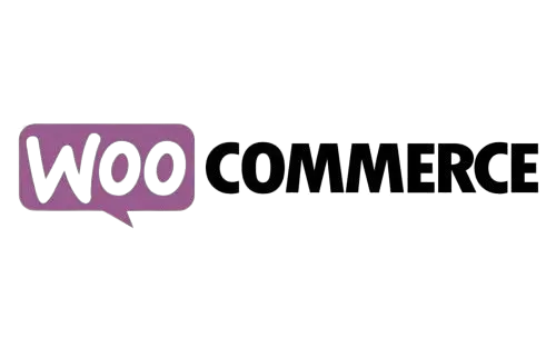 logo de woocommerce