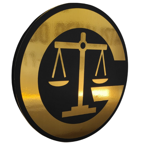 Logo Horacio Garcia Abogado