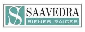 Logo SAAVEDRA
