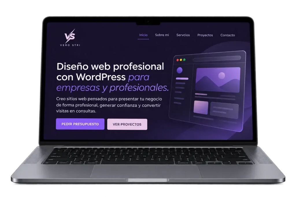 Imagen de laptop